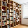 Knihovna BIBLIOTEKA
