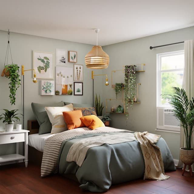 TV stolek SCANDI 180
